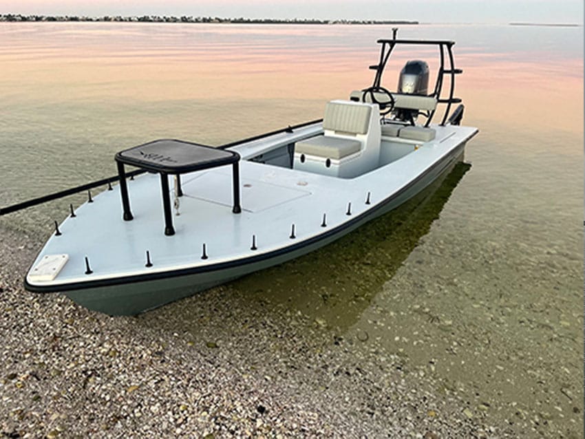 flats-boat-shore